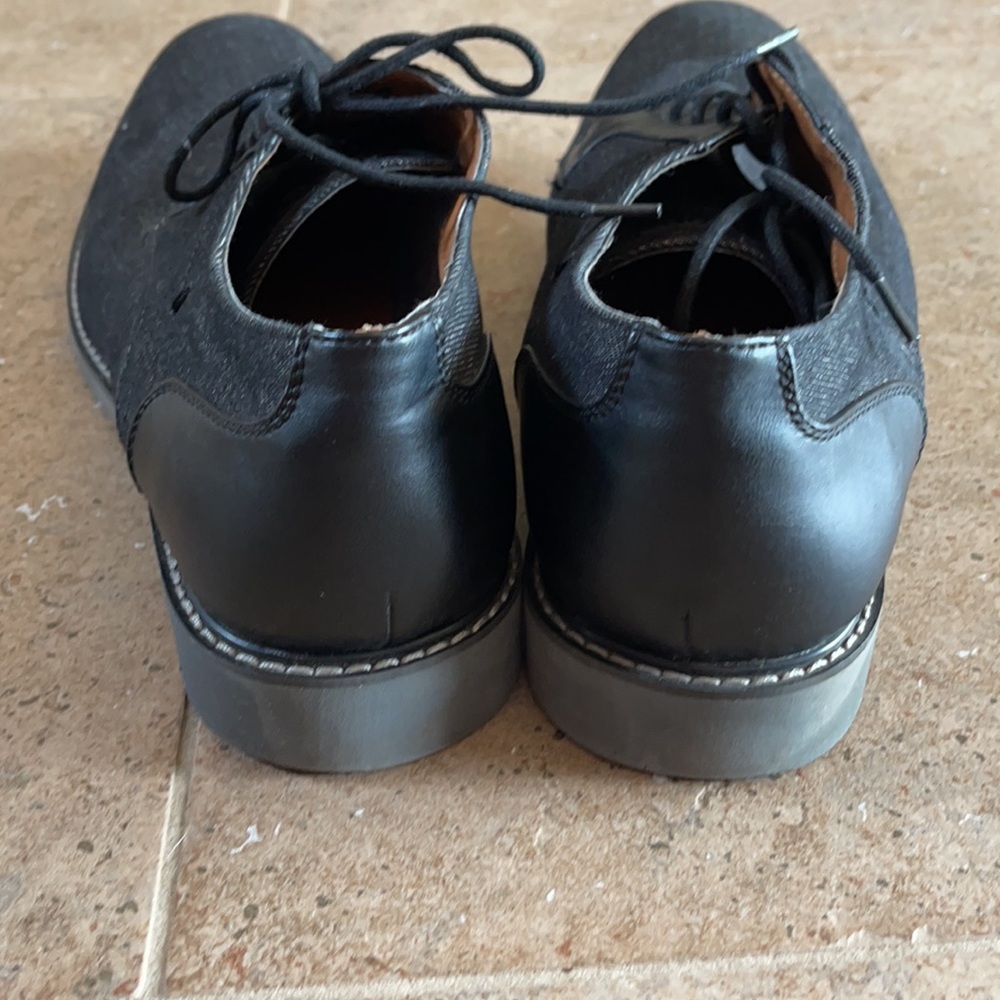 Guess Men’s Casual Oxfords Size 13 - Picture 10 of 12
